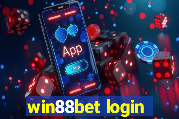 win88bet login